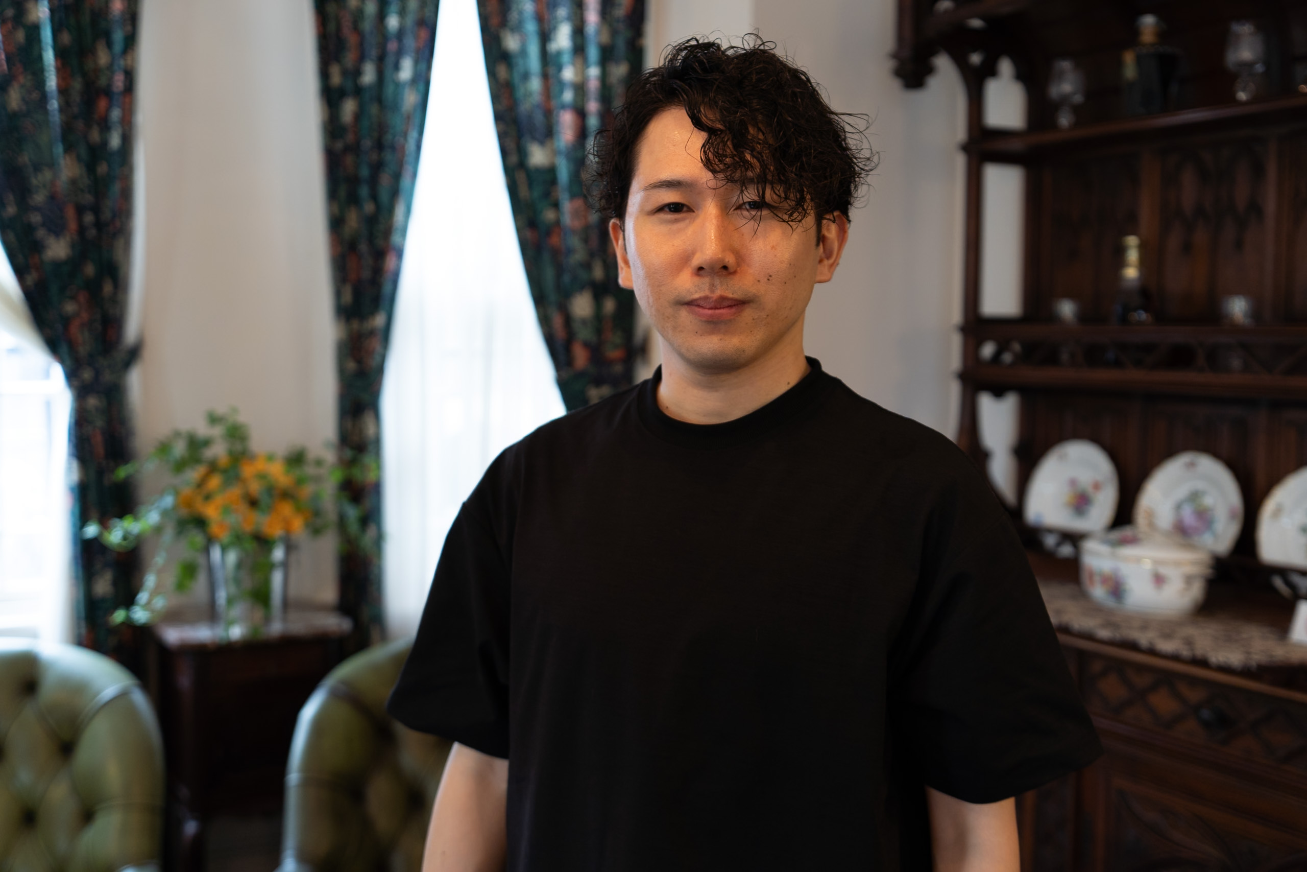 稲田涼